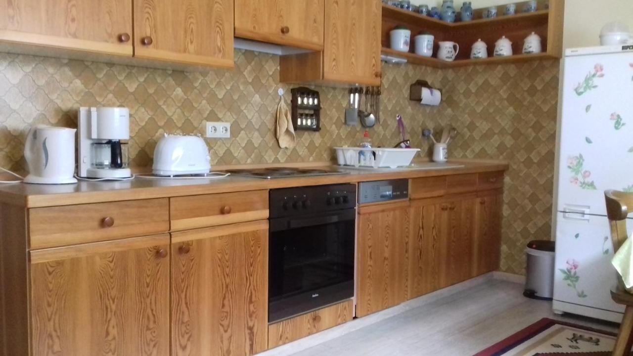 Appartement Trollenhof à Wellendingen Extérieur photo