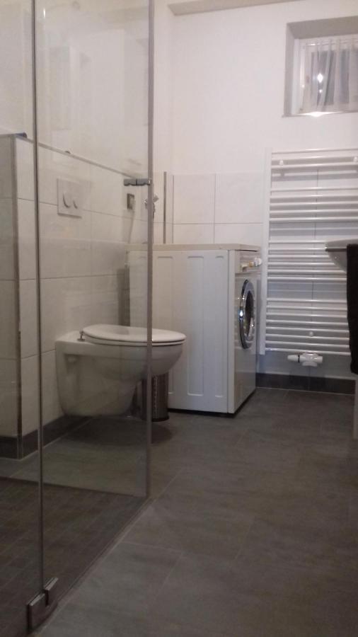 Appartement Trollenhof à Wellendingen Extérieur photo