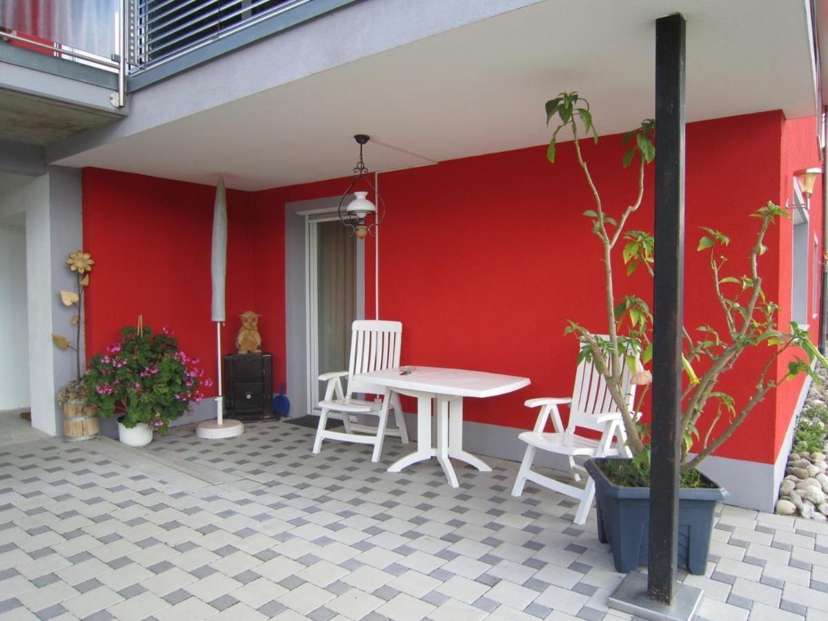 Appartement Trollenhof à Wellendingen Extérieur photo