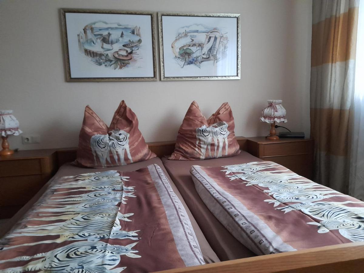 Appartement Trollenhof à Wellendingen Extérieur photo