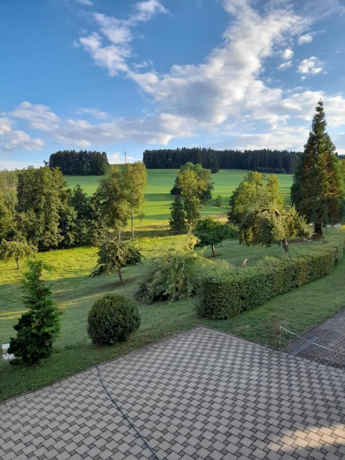 Appartement Trollenhof à Wellendingen Extérieur photo