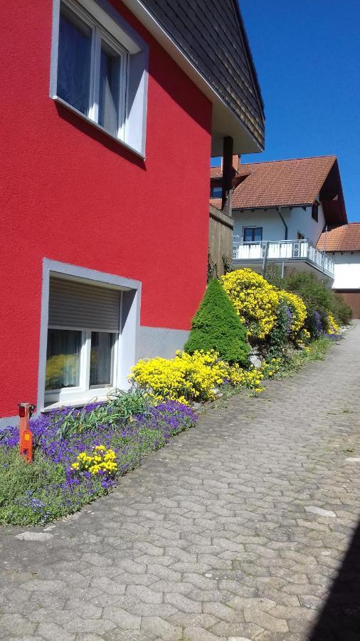 Appartement Trollenhof à Wellendingen Extérieur photo